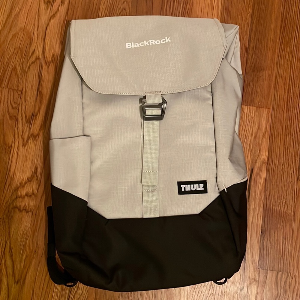 Thule laptop bag